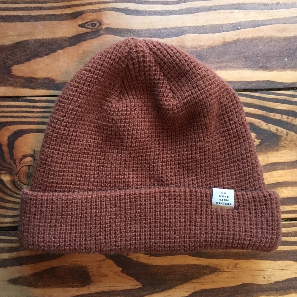 Paratodo beanie